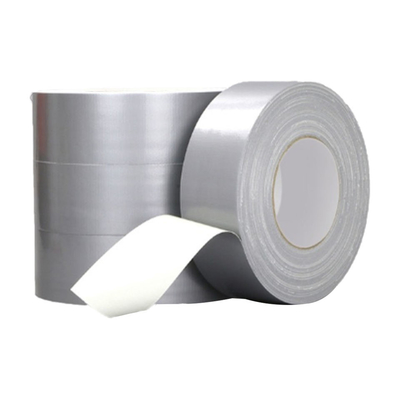 Strong Adhesive Gaffer Canvas Duct Tape For Carpet Jointing