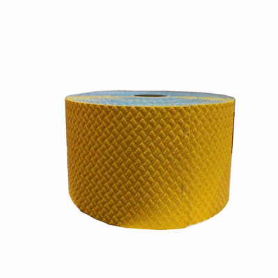 High Durability Vibrative Reflective Pavement Marking Tape Pre Formed