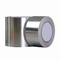 HVAC R Aluminum Foil Tape Thermal Insulation Sealing Joints Solvent Acrylic Adhesive