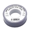 Grey 100% Teflon PTFE Thread Seal Tape 19mm Ptfe Tape