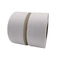 Reinforced Kraft Paper Tape White Wet Water Activated Gummed Paper Packing Tape