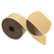 Reinforced Water Activated Kraft Paper Tape With 3 Thread Nylon Yarn