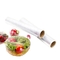 Food Grade PE Clean Wrap Cling Film Wrap For Home Supermarket
