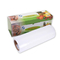 Antibacterial Manual PE Cling Food Plastic Wrap Roll Food Package