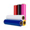 Colored LLDPE Stretch Wrapping Film For Pallet Wrap