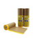 Biodegradable Auto Painting Cover Kraft Paper Pre Taped Film Masking Paper Film For Car Paint