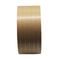 Water Activated Self Adhesive Kraft Paper Tape Reinforced Brown Kraft Eco Paper Tape