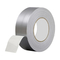 Non Reflective Matte Cloth Duct Tape High Viscosity No Residue