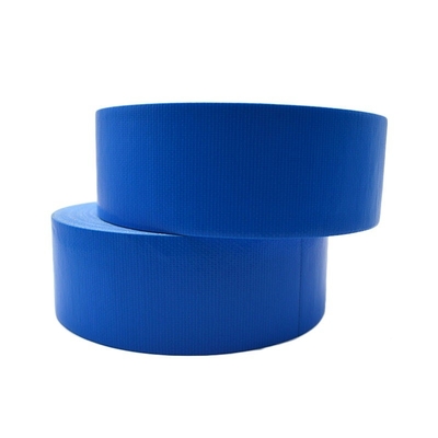 Non Reflective Matte Cloth Duct Tape High Viscosity No Residue