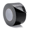 Gaffer Duck Fabric Tape Black No Residue Duct Tape