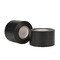 Heavy Duty Silver PVC Duct Tape Strong Adhesive Black PVC Pipe Wrapping Tape