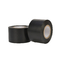 Black Silver Strong Adhesive PVC Duct Sealing Tape Duct Hvac Pipe Insulation Tape
