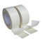 Heavy Duty Cloth Duct Double Sided Tape For Carpet Connection Fixing