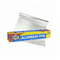 Food Grade 45cm Kitchen Paper Aluminum Foil Roll Customizable