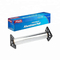 Food Baking Heavy Duty Paper Aluminum Foil Roll With Sawtooth Cutter