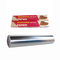 Household Heavy Duty Aluminum Foil Roll Sheets With Cutter