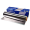 Food Grade Kitchen Paper Aluminum Foil Roll For Cooking