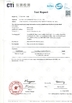China Beijing Kint Yongji Technology Co., Ltd. certification
